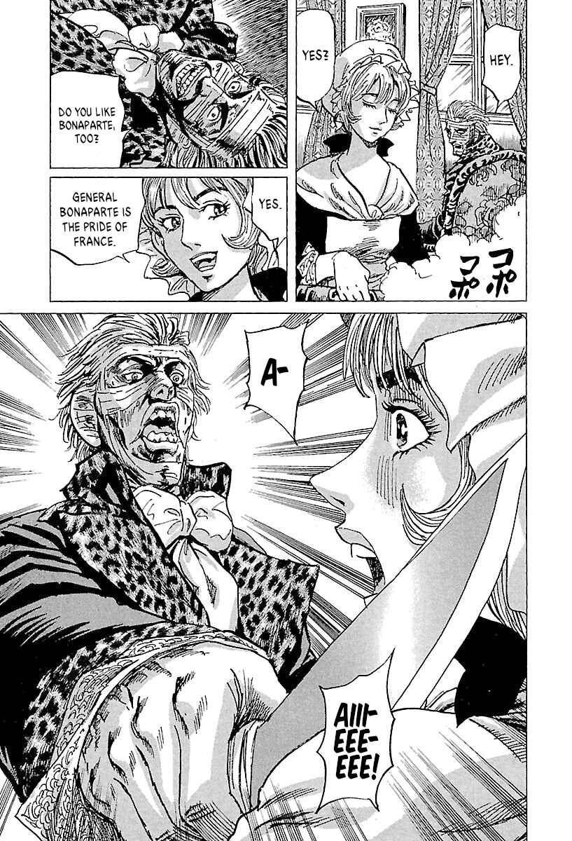 Napoleon - Age of the Lion Chapter 70 - Page 3