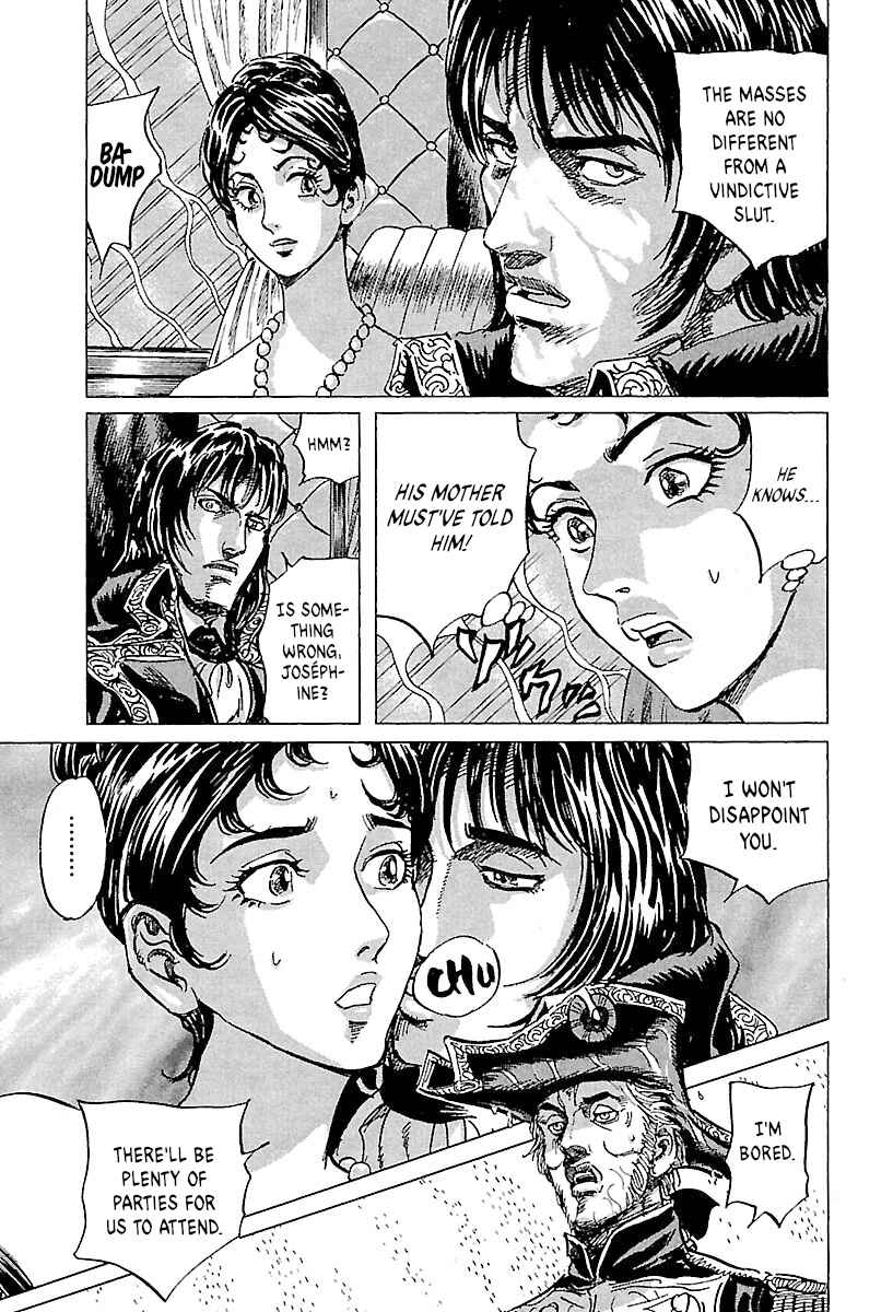 Napoleon - Age of the Lion Chapter 70 - Page 7