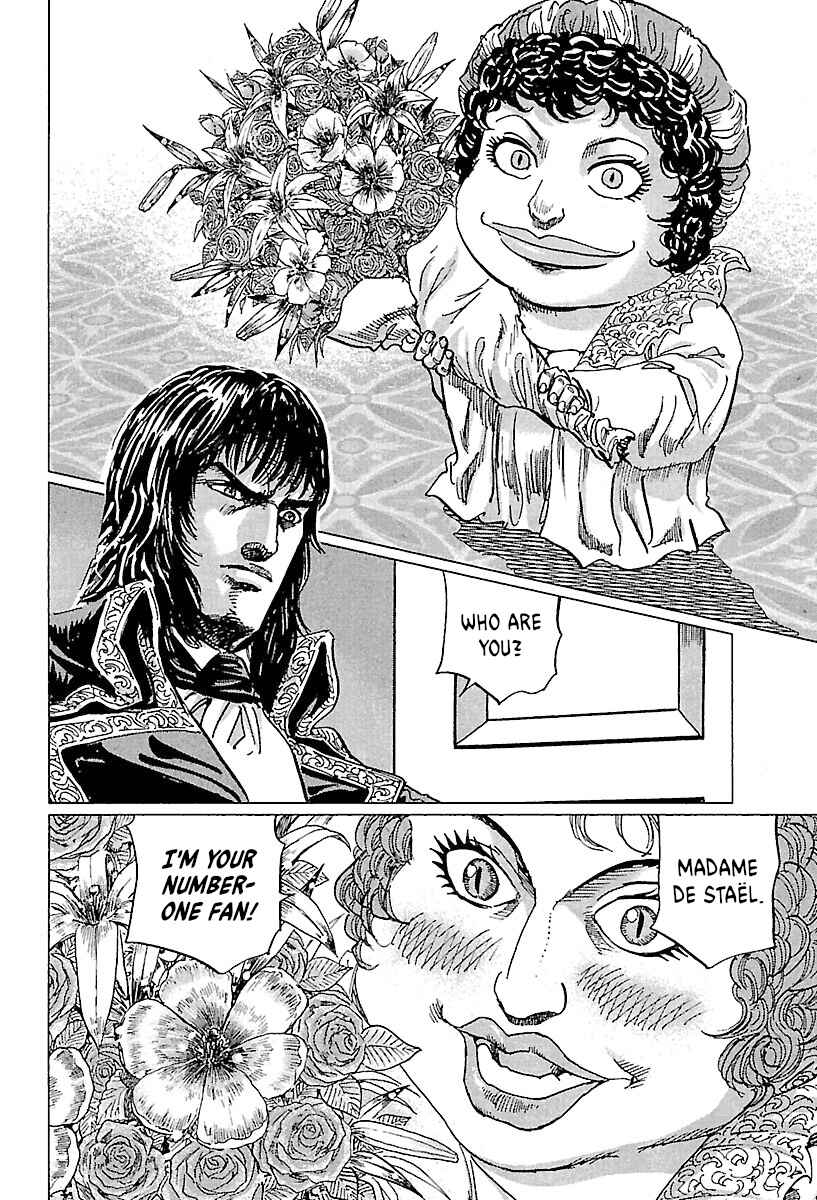 Napoleon - Age of the Lion Chapter 70 - Page 8