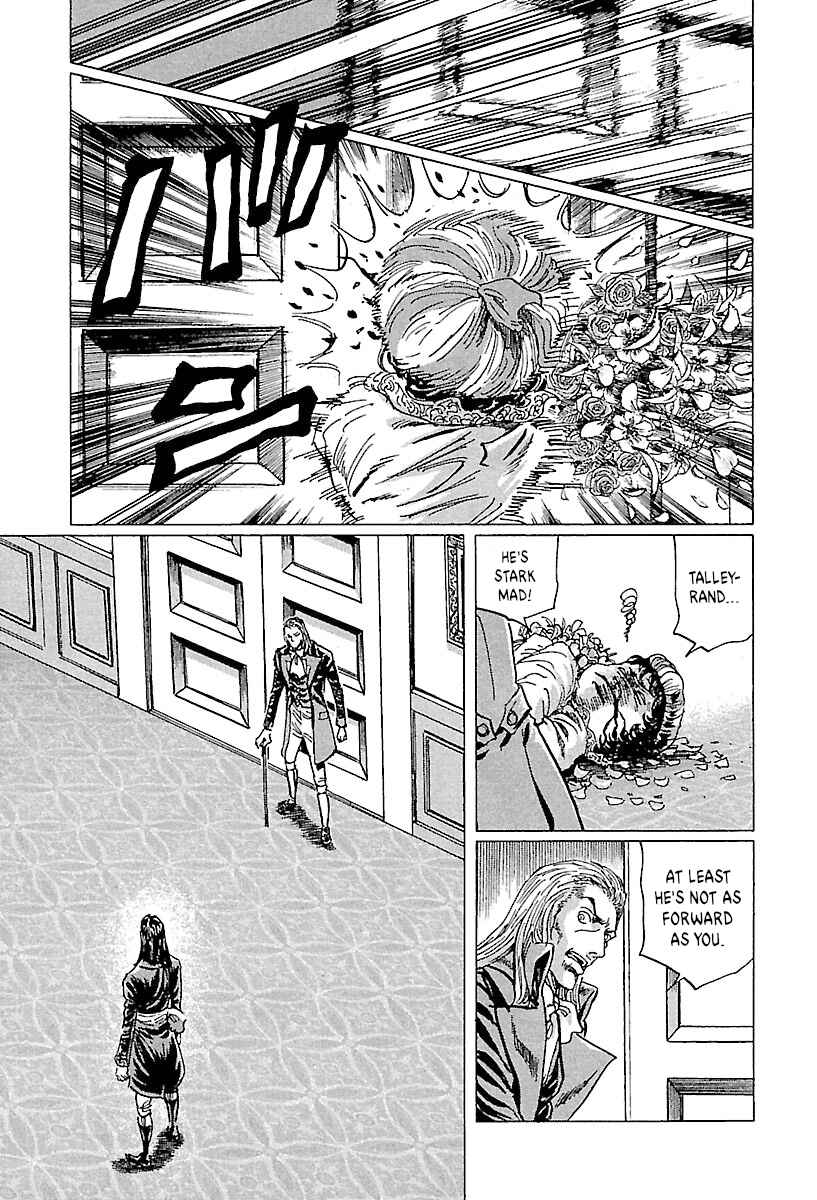 Napoleon - Age of the Lion Chapter 70 - Page 9