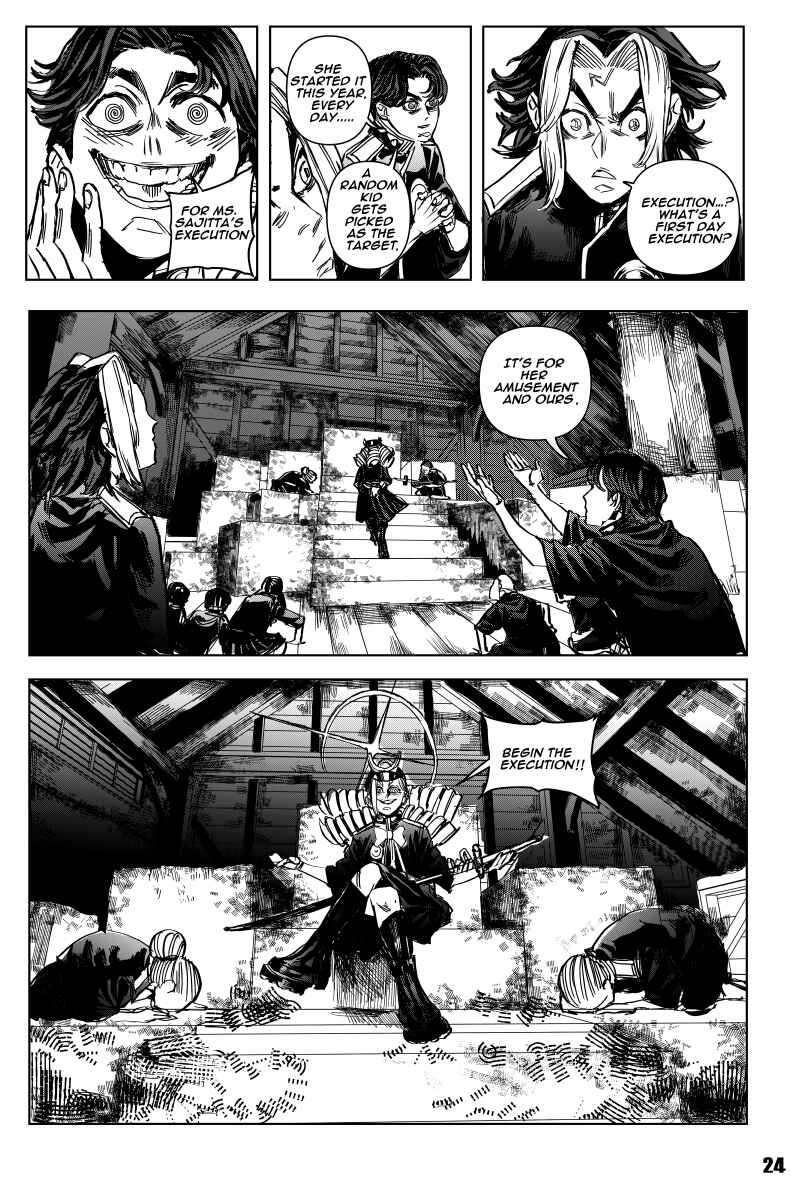 KidGunAGE Chapter 1 - Page 26