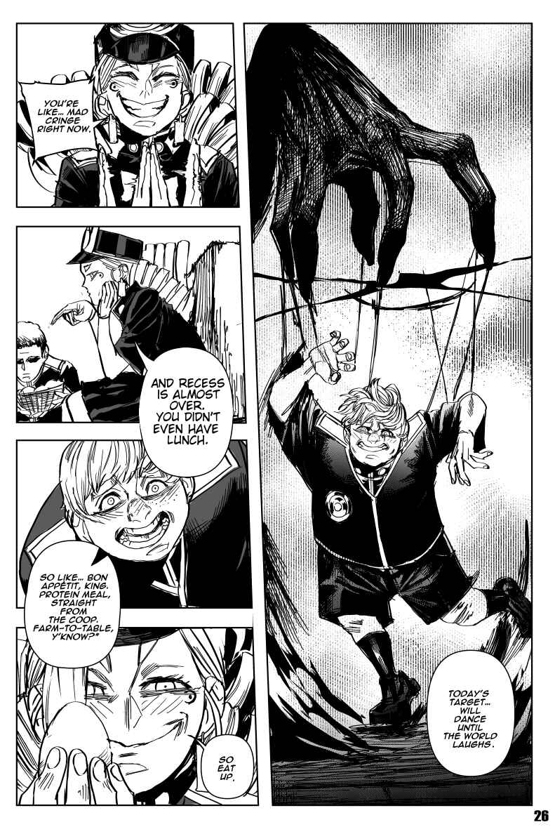 KidGunAGE Chapter 1 - Page 28