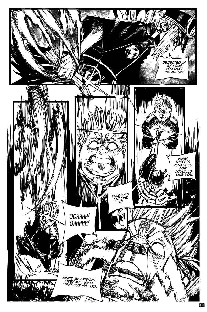 KidGunAGE Chapter 1 - Page 35