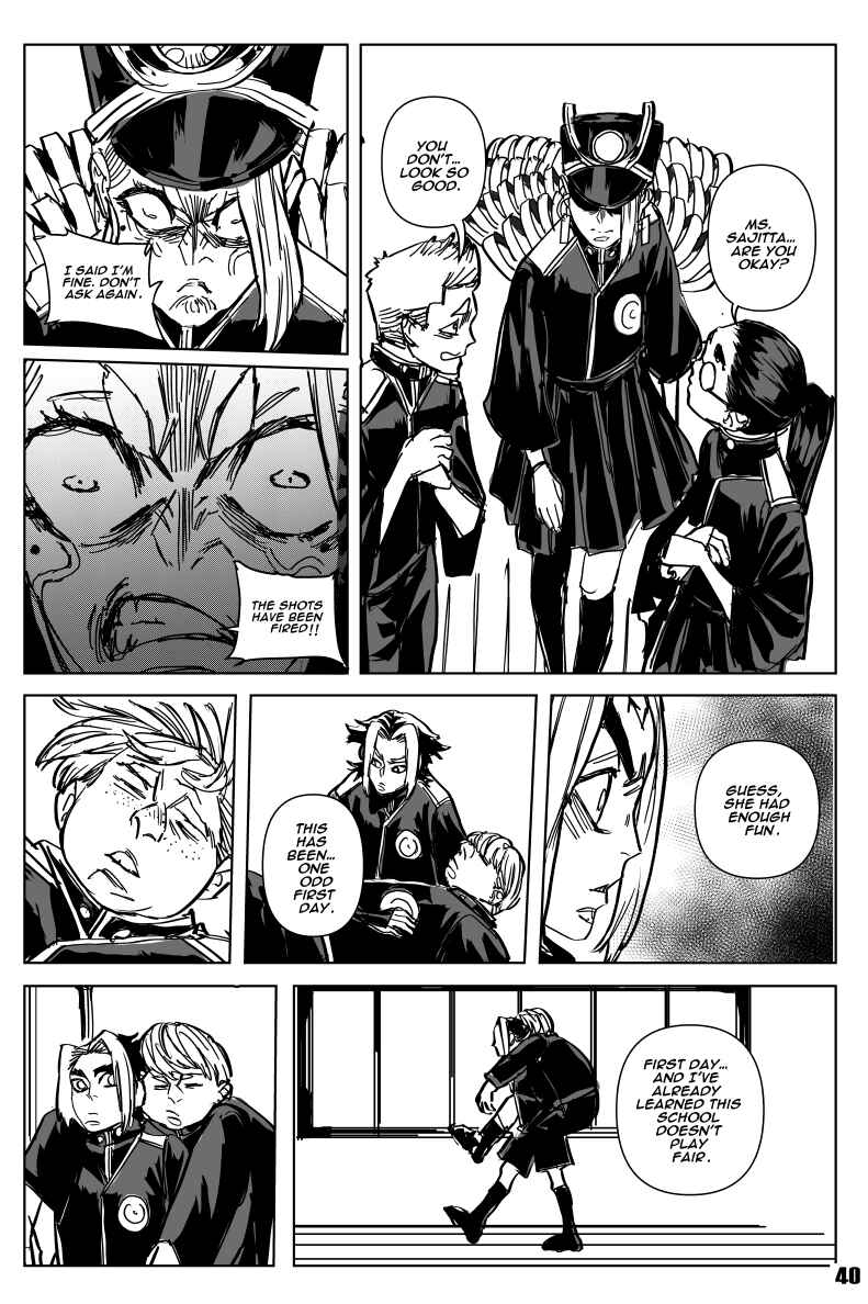 KidGunAGE Chapter 1 - Page 42