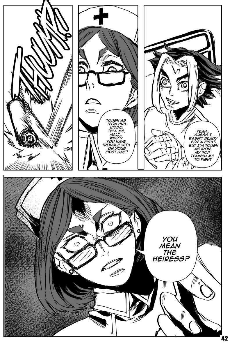 KidGunAGE Chapter 1 - Page 44