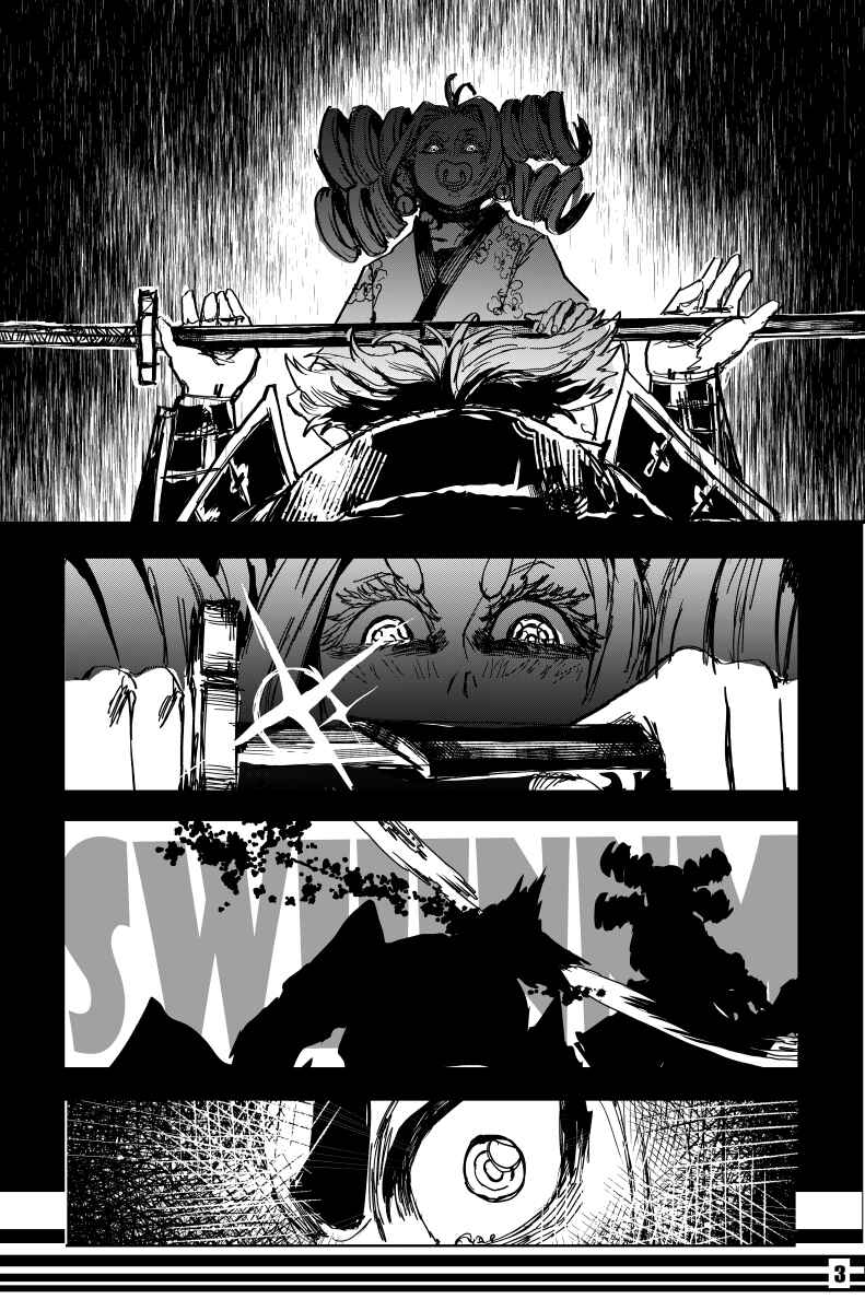 KidGunAGE Chapter 1 - Page 5