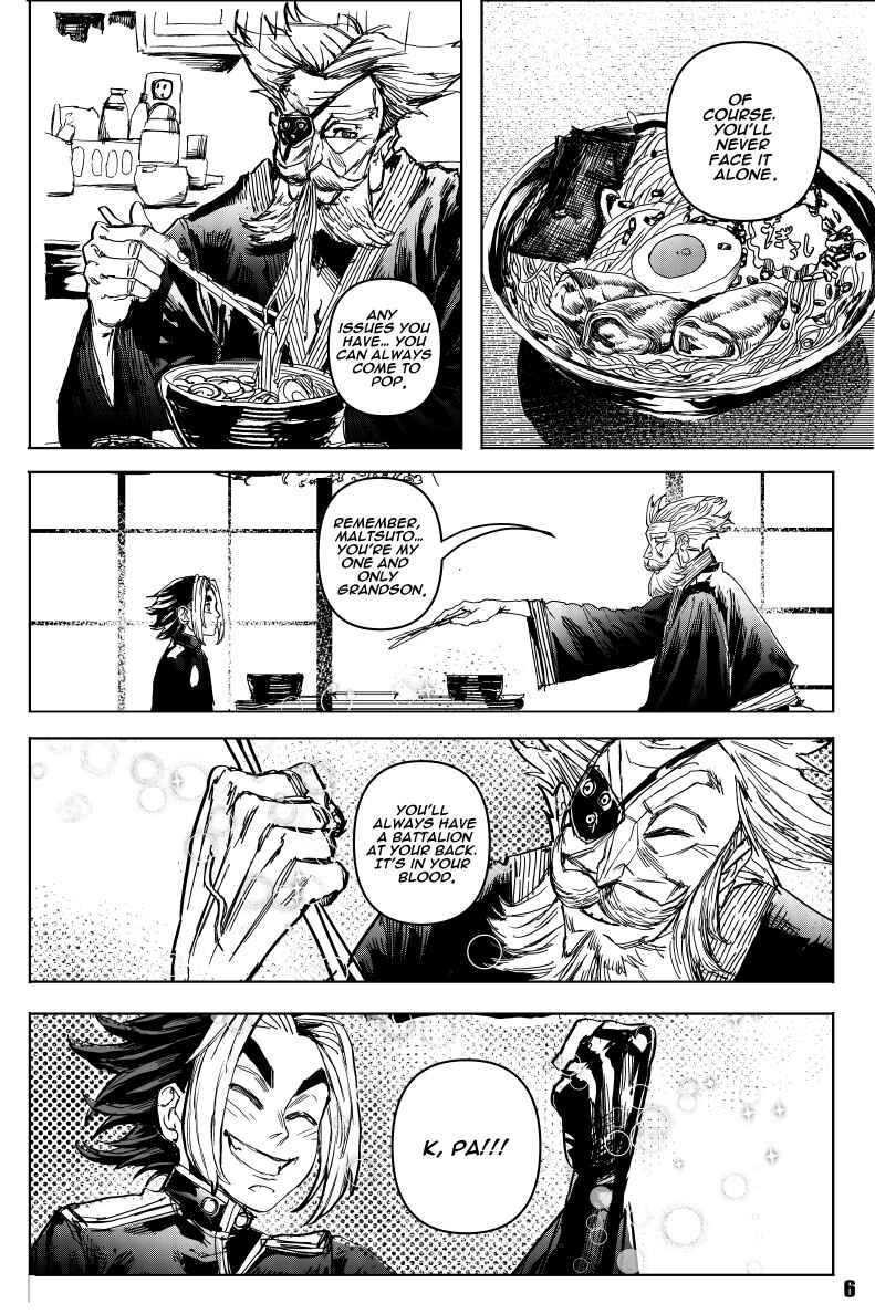 KidGunAGE Chapter 1 - Page 8