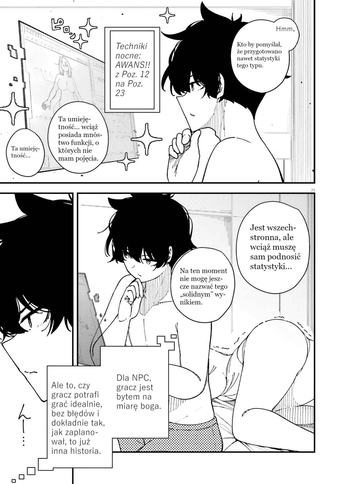 Ore ni Tsugou ga Yosugiru Machi ~Shihaisha Skill de Isekai Harem Musou~ Chapter 1 - Page 18