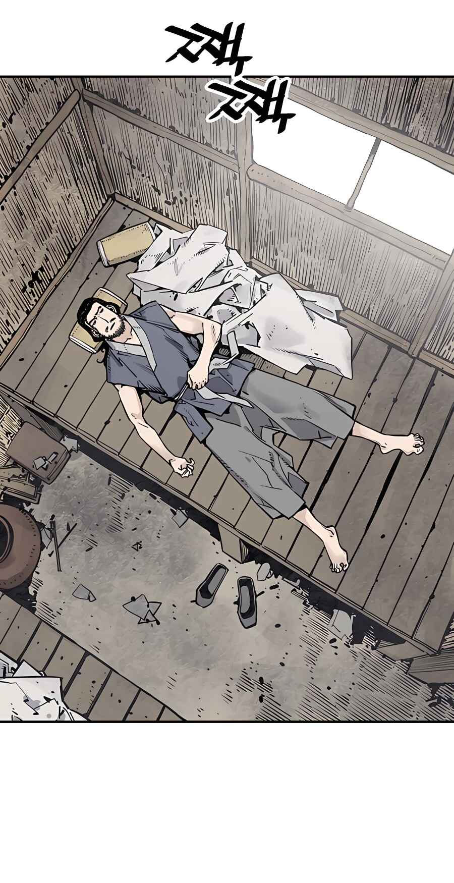 Shashin Chapter 20 - Page 7