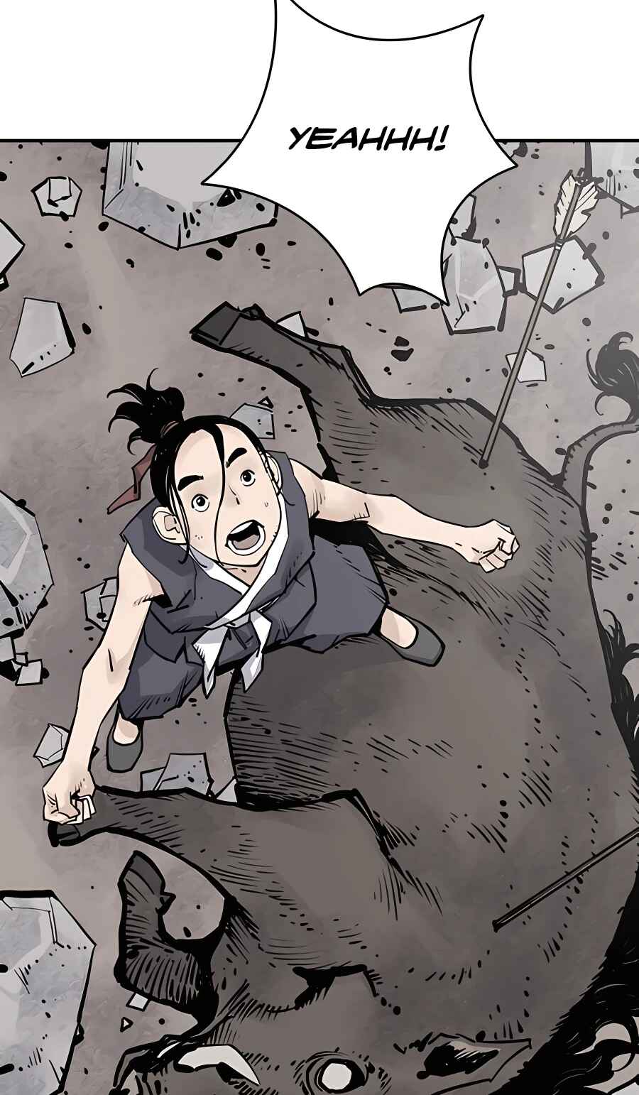 Shashin Chapter 20 - Page 75