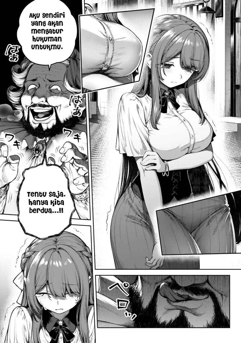 Kuromaku Ikka ni Tensei Shita kedo Gensaku Mushishite Dokuritsu Suru Chapter 5 - Page 23