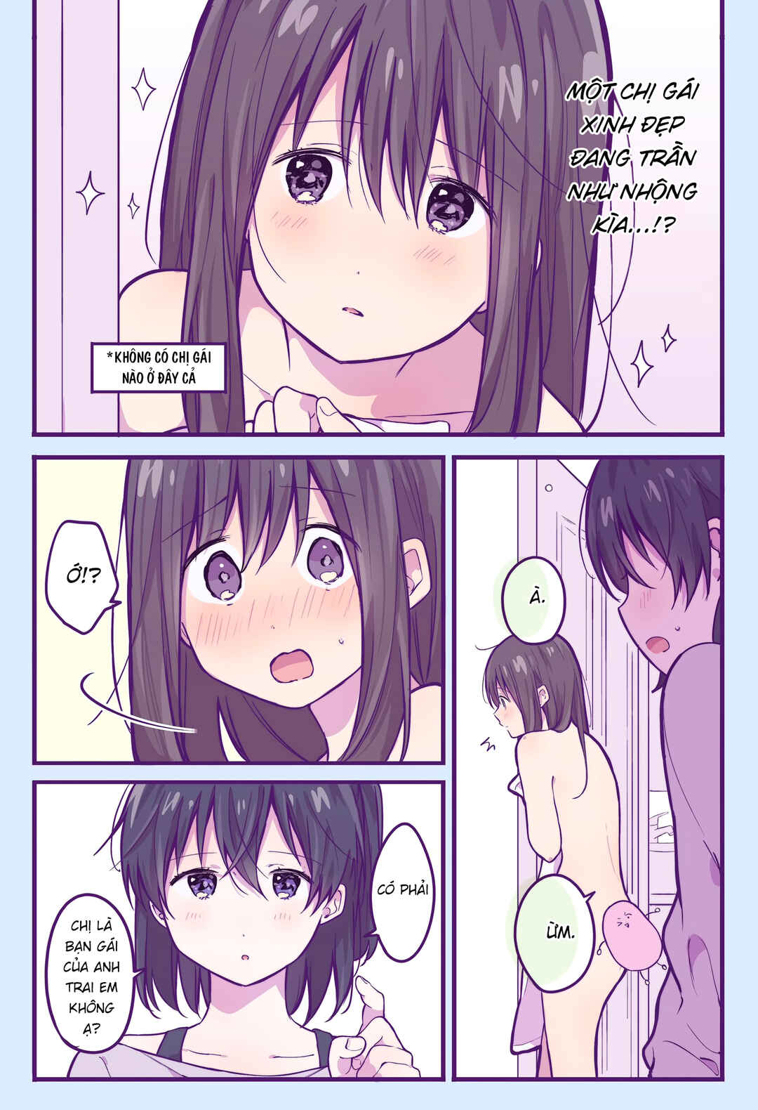 Ichigo-chan on Sundays Chapter 17 - Page 2