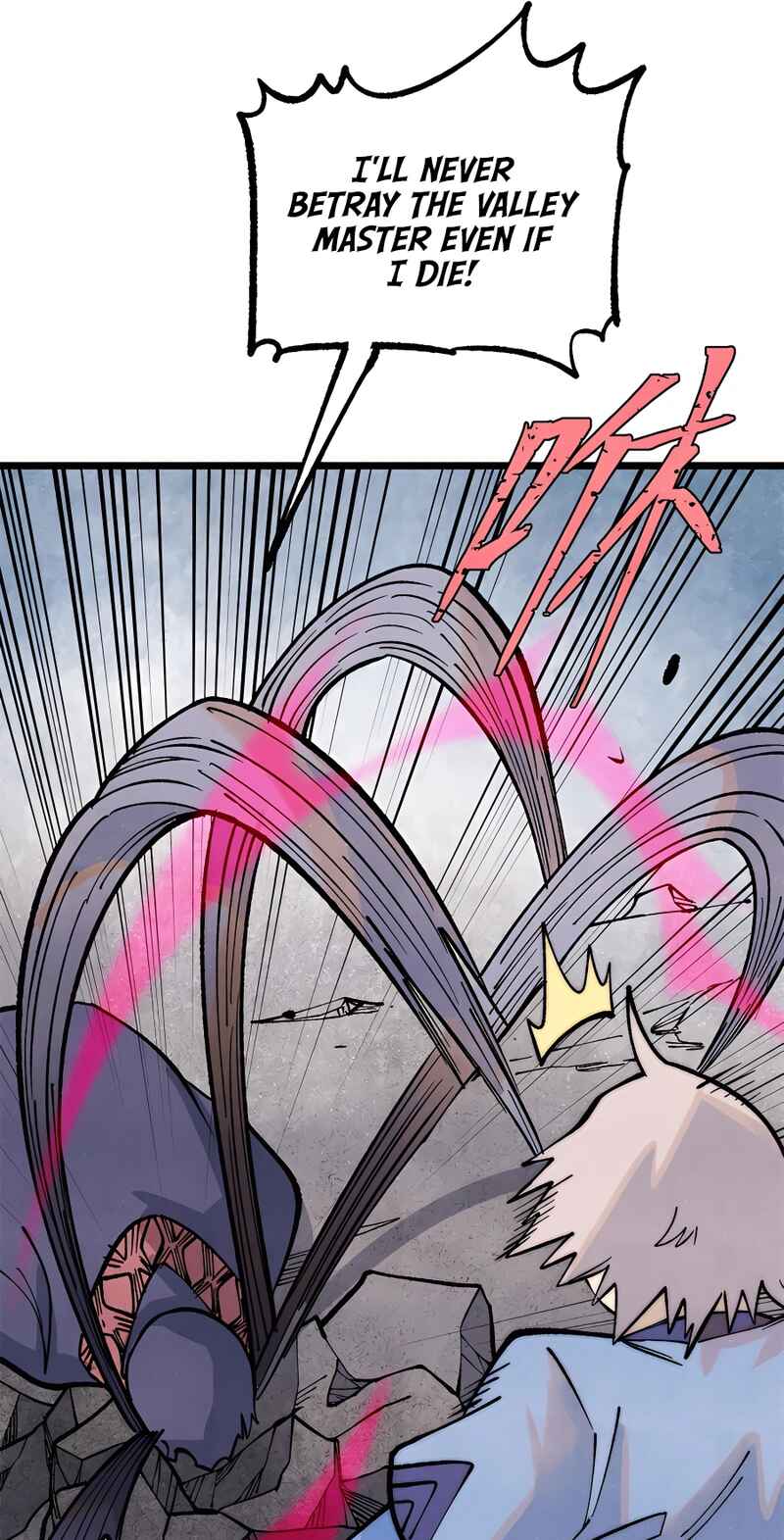 All Hail the Sect Leader Chapter 289 - Page 13