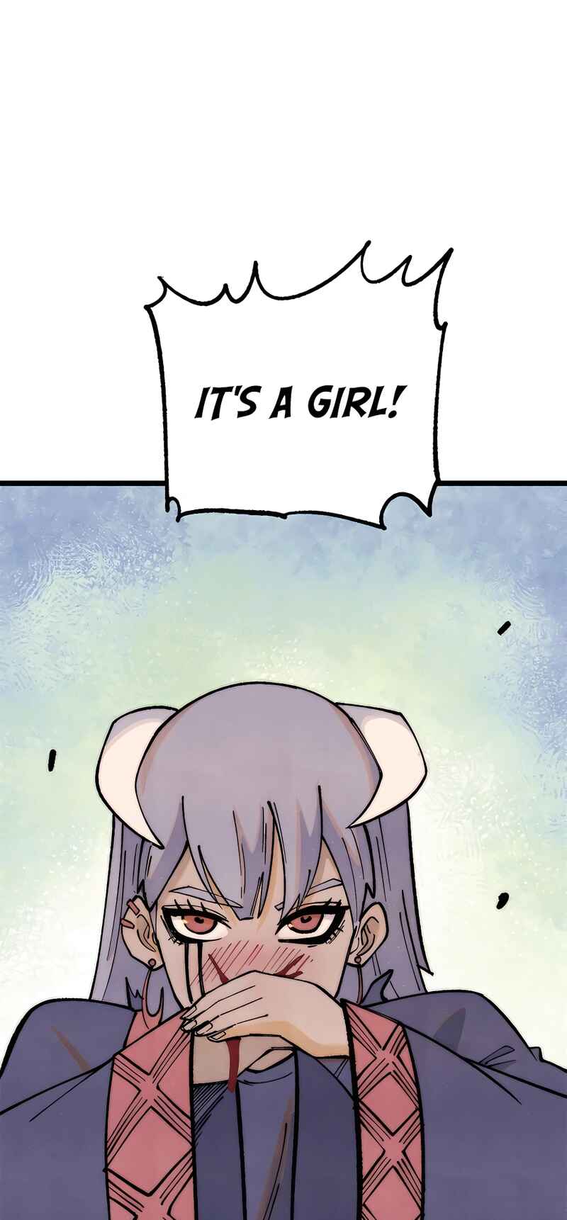 All Hail the Sect Leader Chapter 289 - Page 25