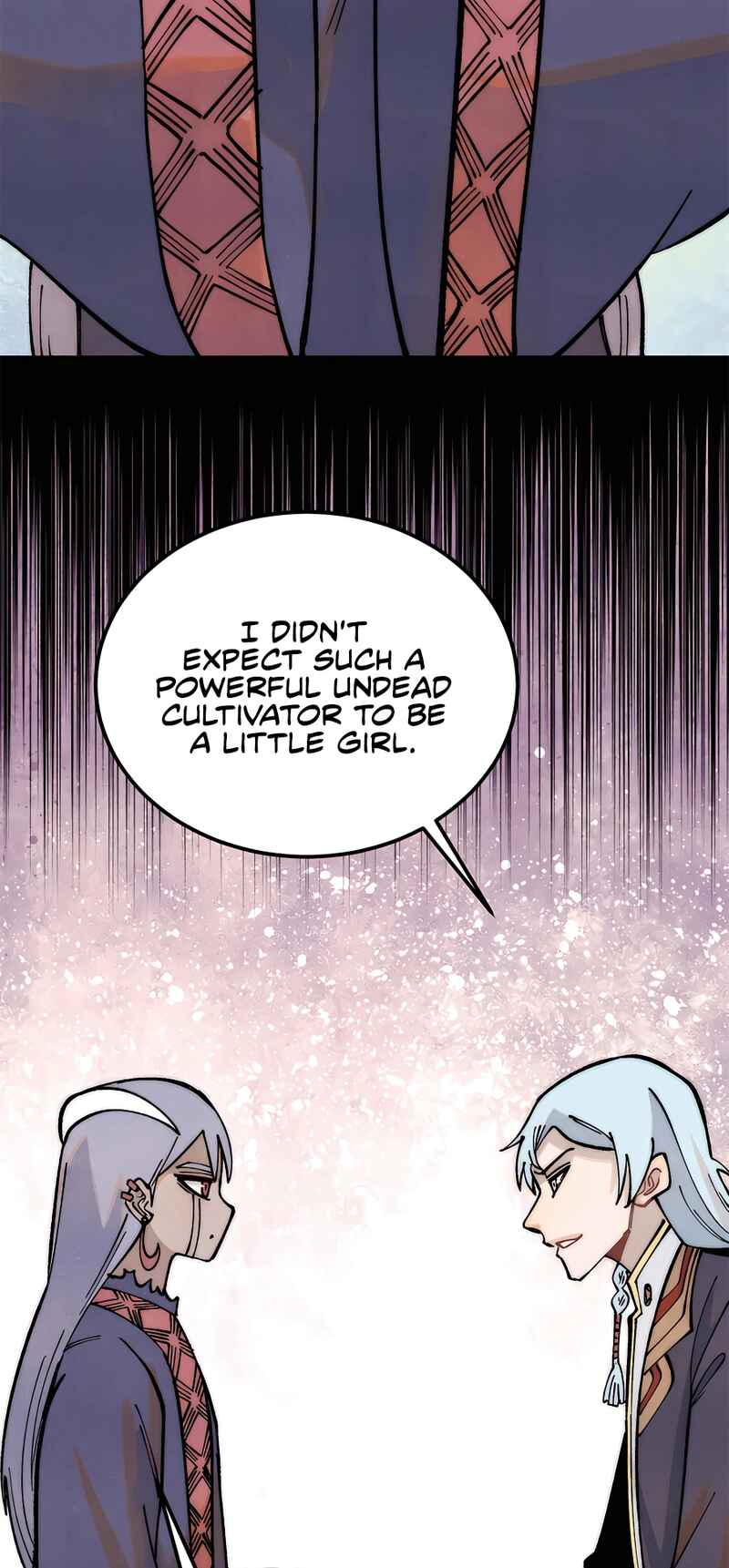All Hail the Sect Leader Chapter 289 - Page 26