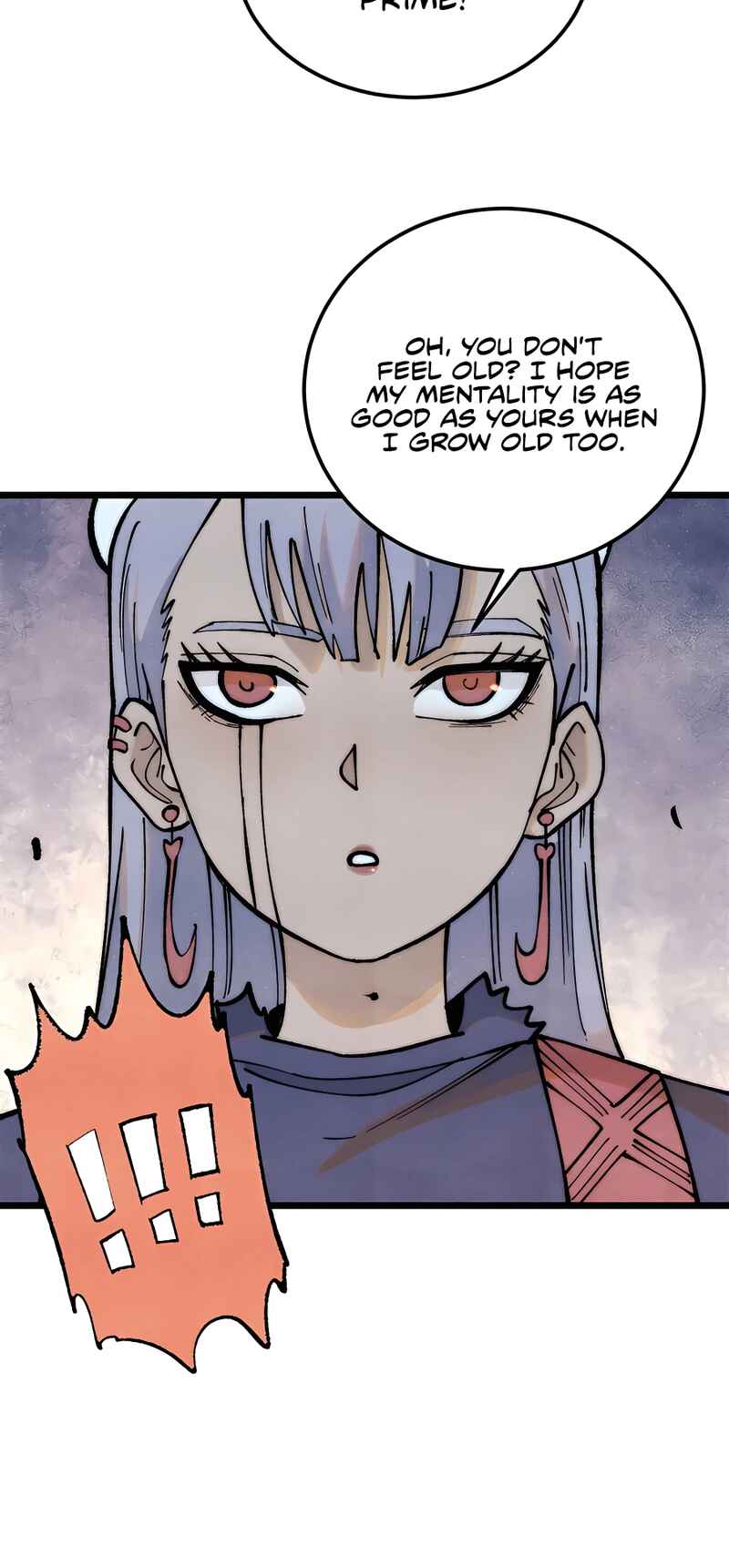 All Hail the Sect Leader Chapter 289 - Page 28