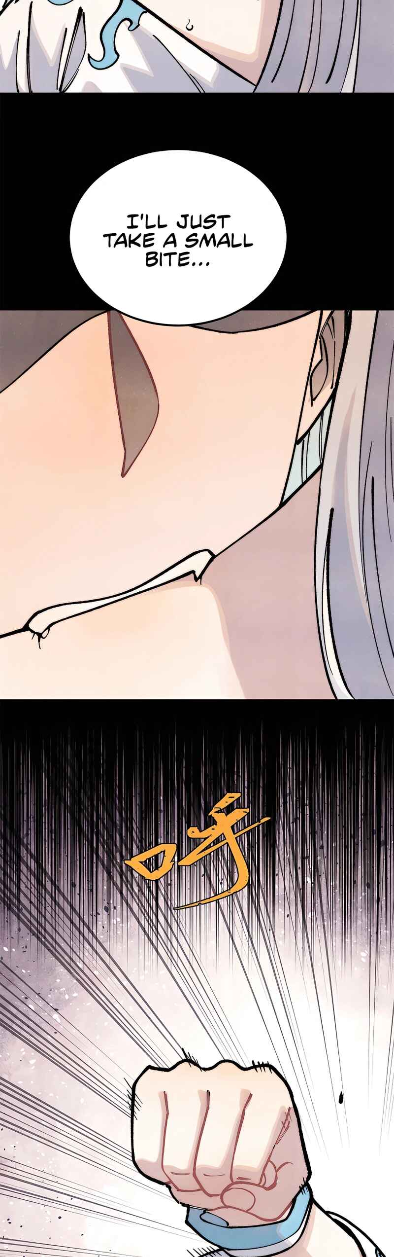 All Hail the Sect Leader Chapter 289 - Page 3