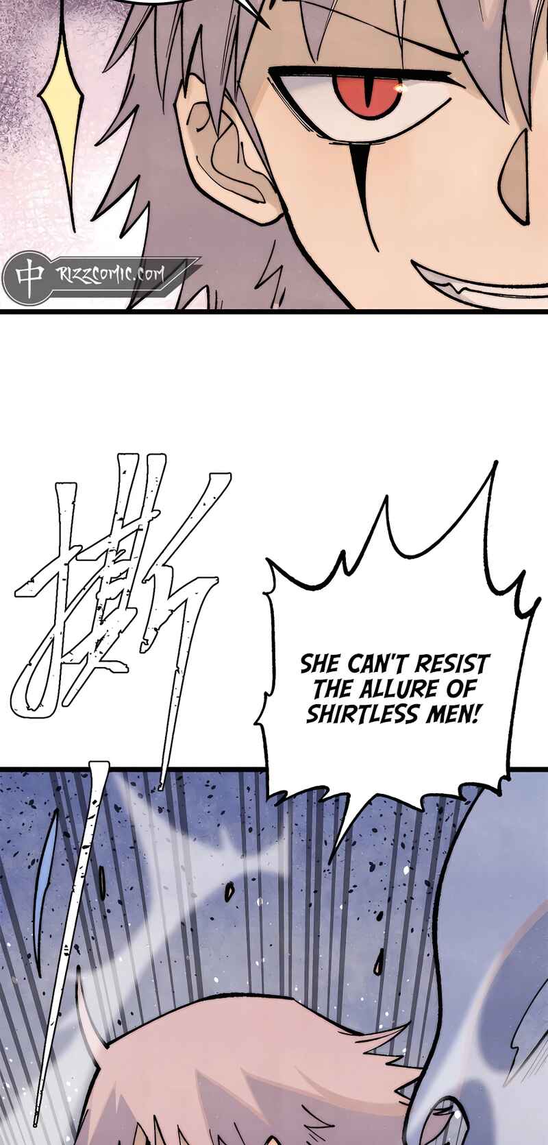 All Hail the Sect Leader Chapter 289 - Page 31