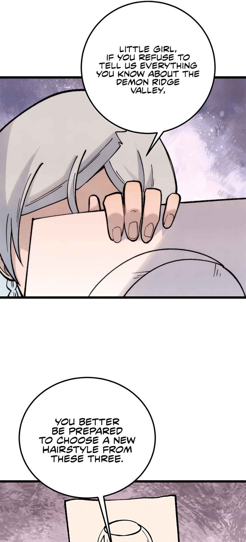 All Hail the Sect Leader Chapter 289 - Page 41