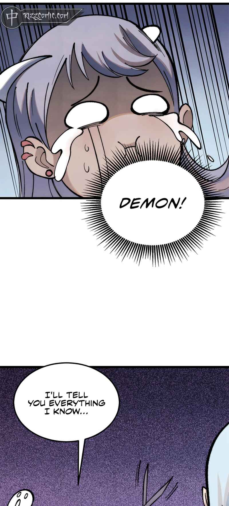 All Hail the Sect Leader Chapter 289 - Page 43