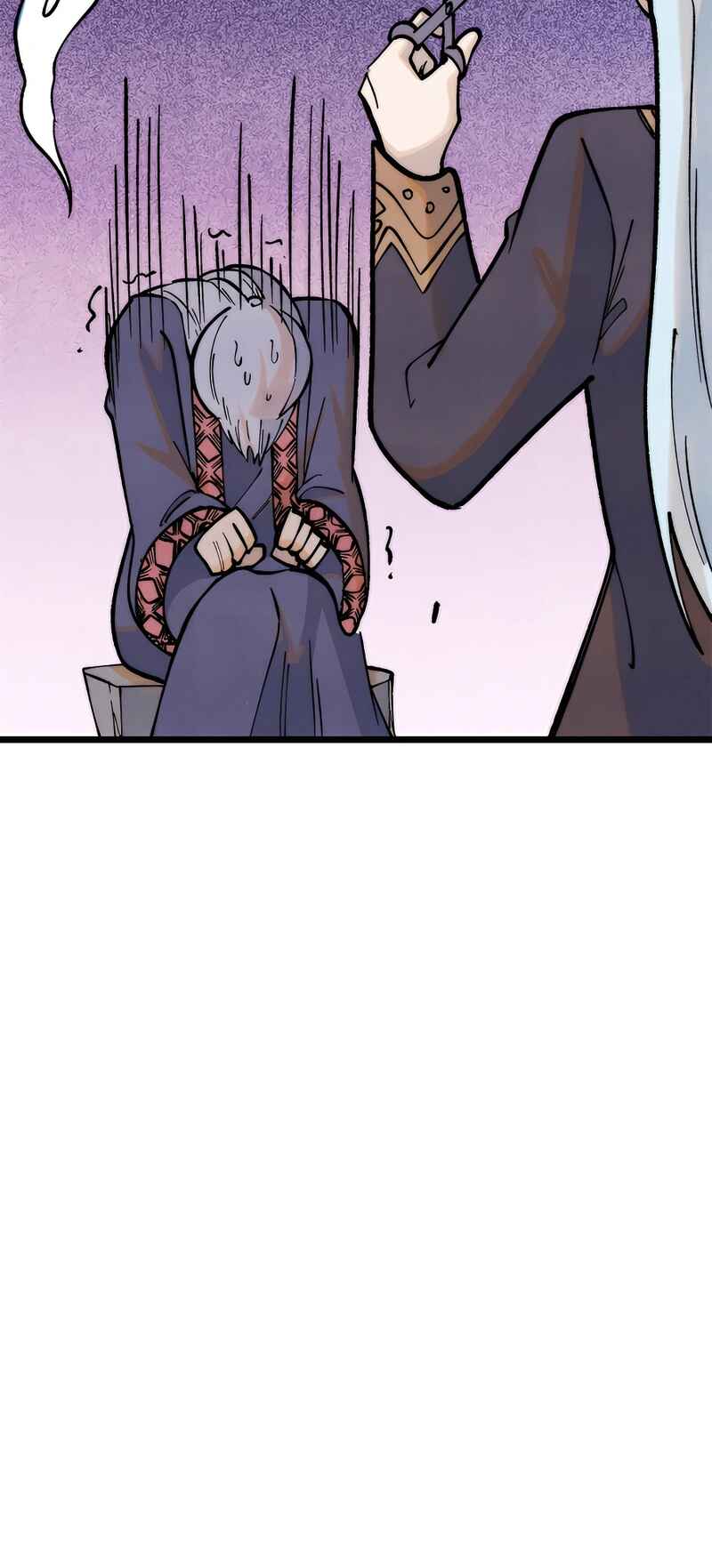 All Hail the Sect Leader Chapter 289 - Page 44