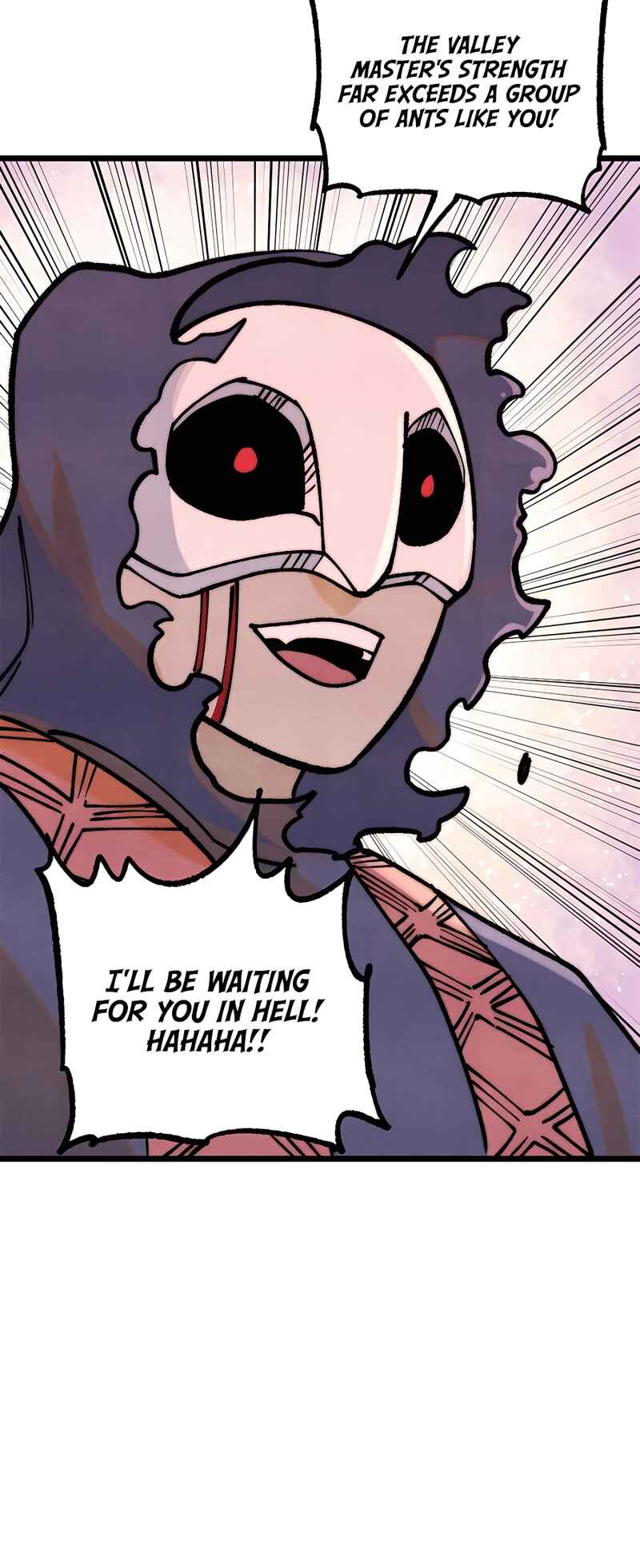All Hail the Sect Leader Chapter 289 - Page 8