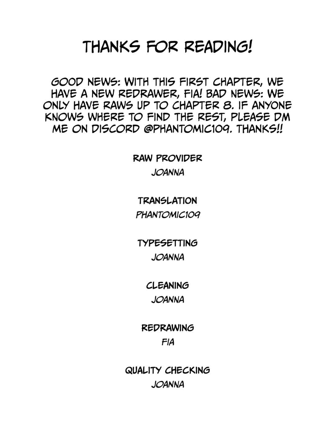 Narnia-koku Monogatari: Lion to Majo to Ishoudansu Chapter 1 - Page 41