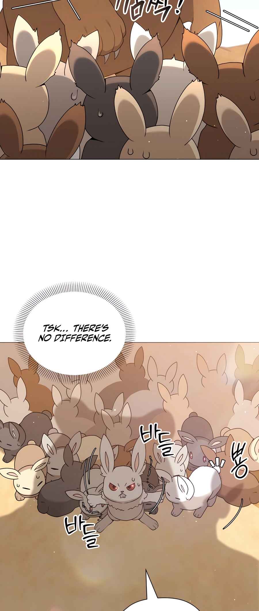 Hunter Sesang-ui Jeongwonsa Chapter 72 - Page 18