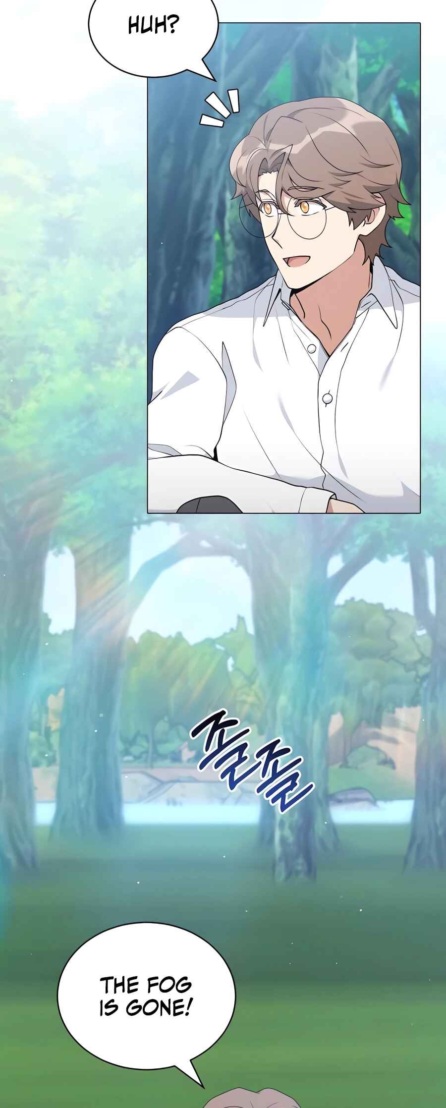 Hunter Sesang-ui Jeongwonsa Chapter 72 - Page 22