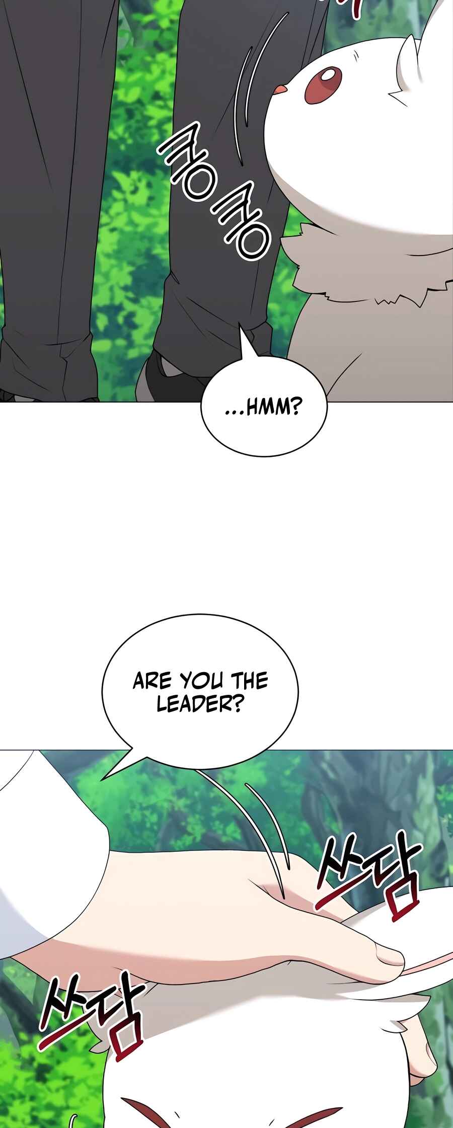 Hunter Sesang-ui Jeongwonsa Chapter 72 - Page 30