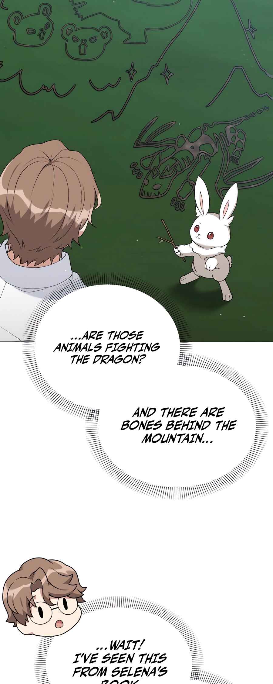 Hunter Sesang-ui Jeongwonsa Chapter 72 - Page 46