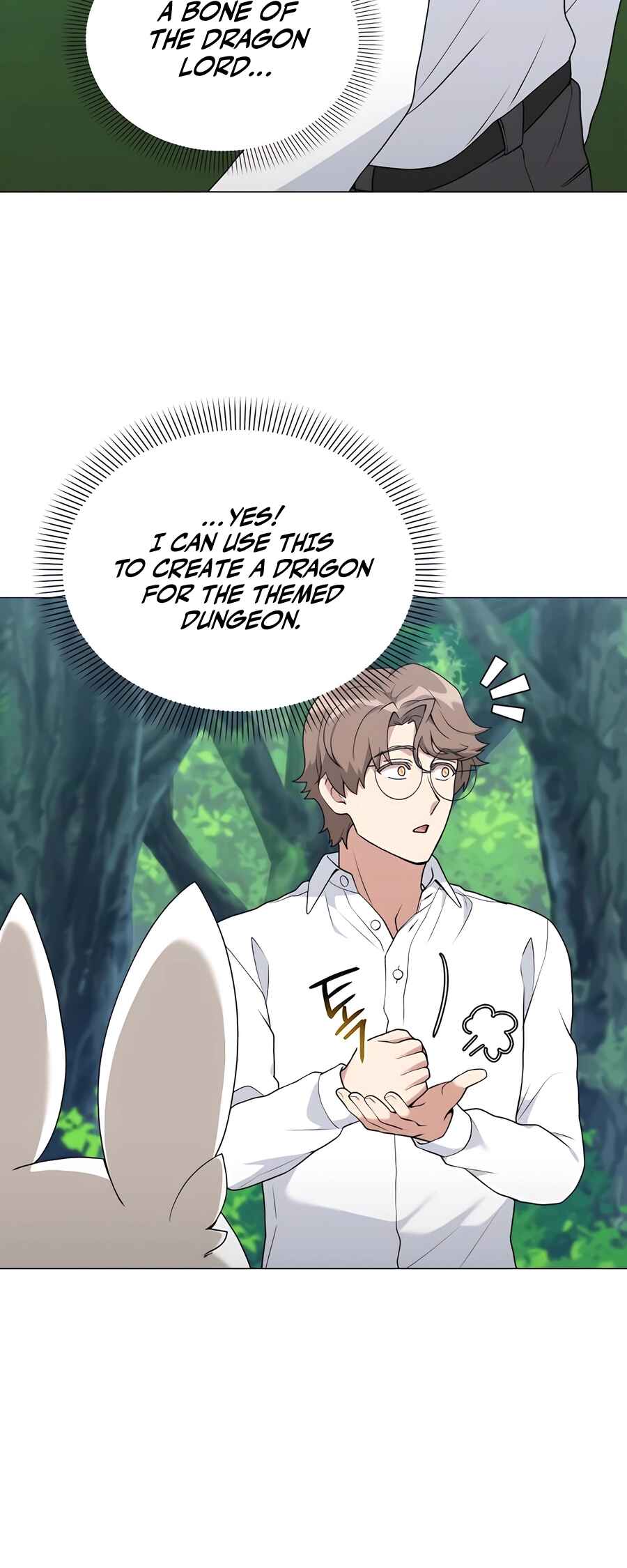 Hunter Sesang-ui Jeongwonsa Chapter 72 - Page 48
