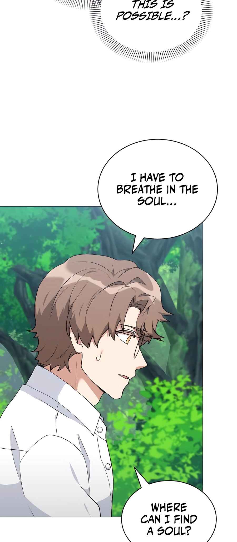 Hunter Sesang-ui Jeongwonsa Chapter 72 - Page 51