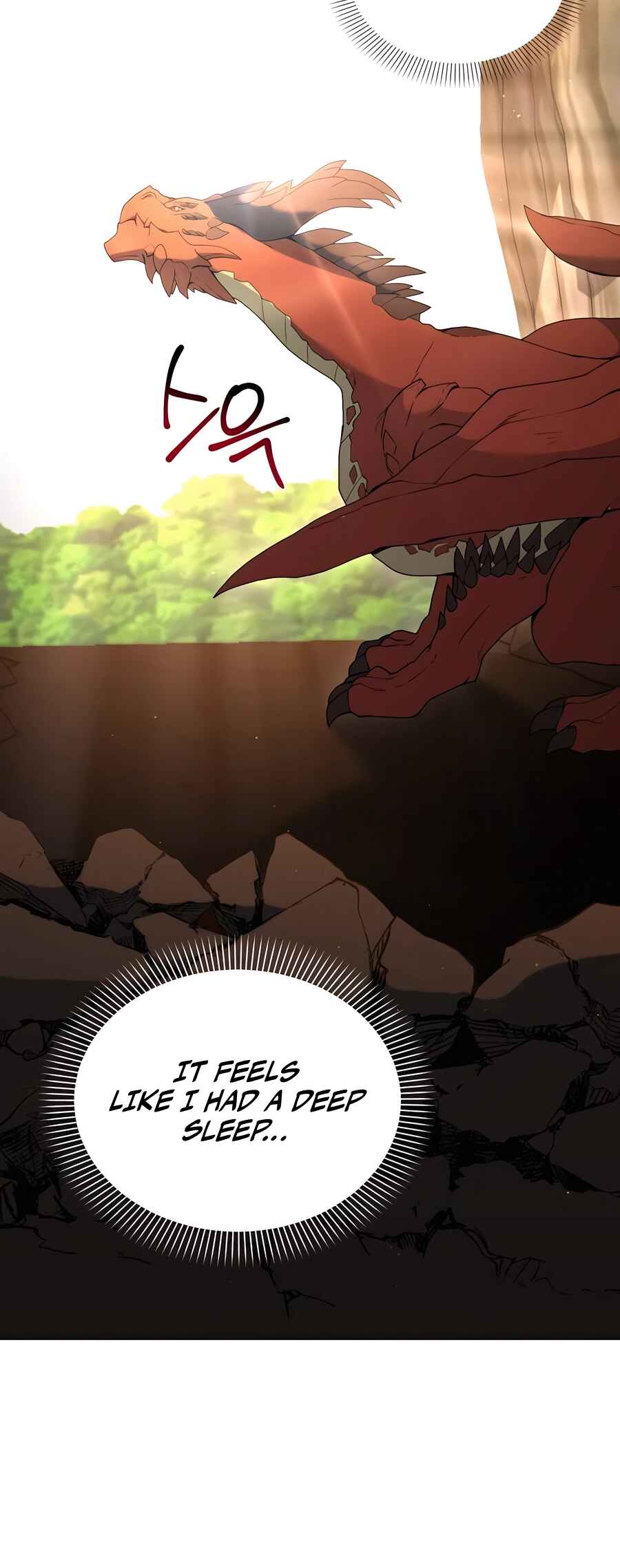 Hunter Sesang-ui Jeongwonsa Chapter 72 - Page 60