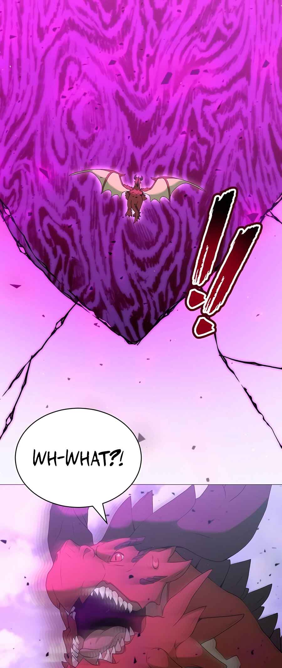 Hunter Sesang-ui Jeongwonsa Chapter 72 - Page 65