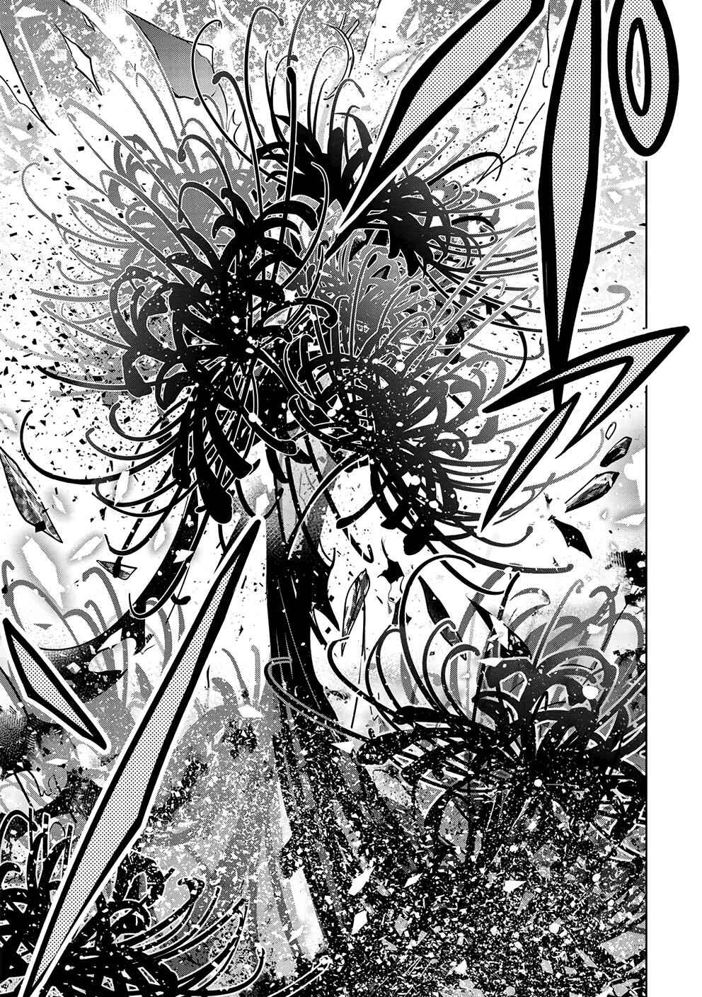Maou no Ore ga Dorei Elf wo Yome ni Shitanda ga, Dou Medereba Ii? Chapter 48 - Page 20