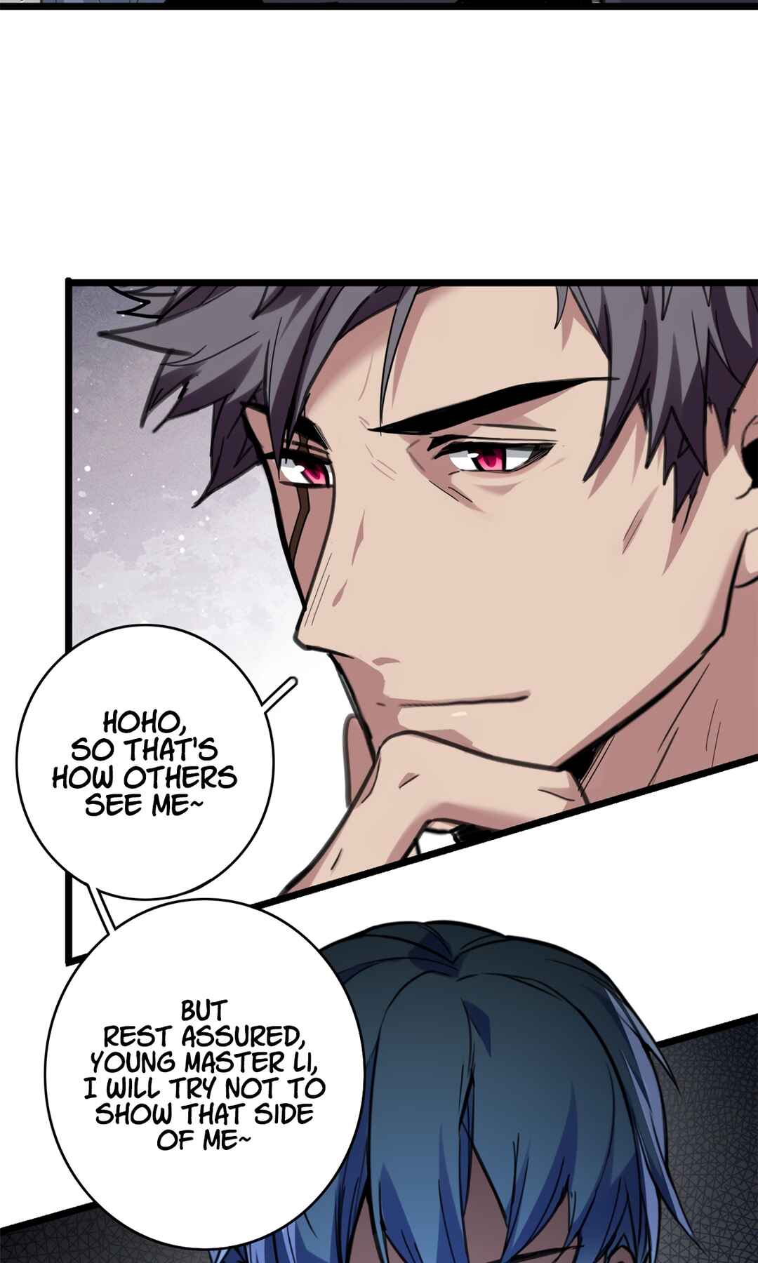I Just Want to Game in Peace Chapter 123 - Page 14