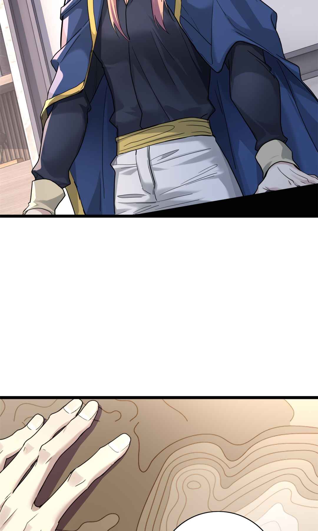I Just Want to Game in Peace Chapter 123 - Page 20