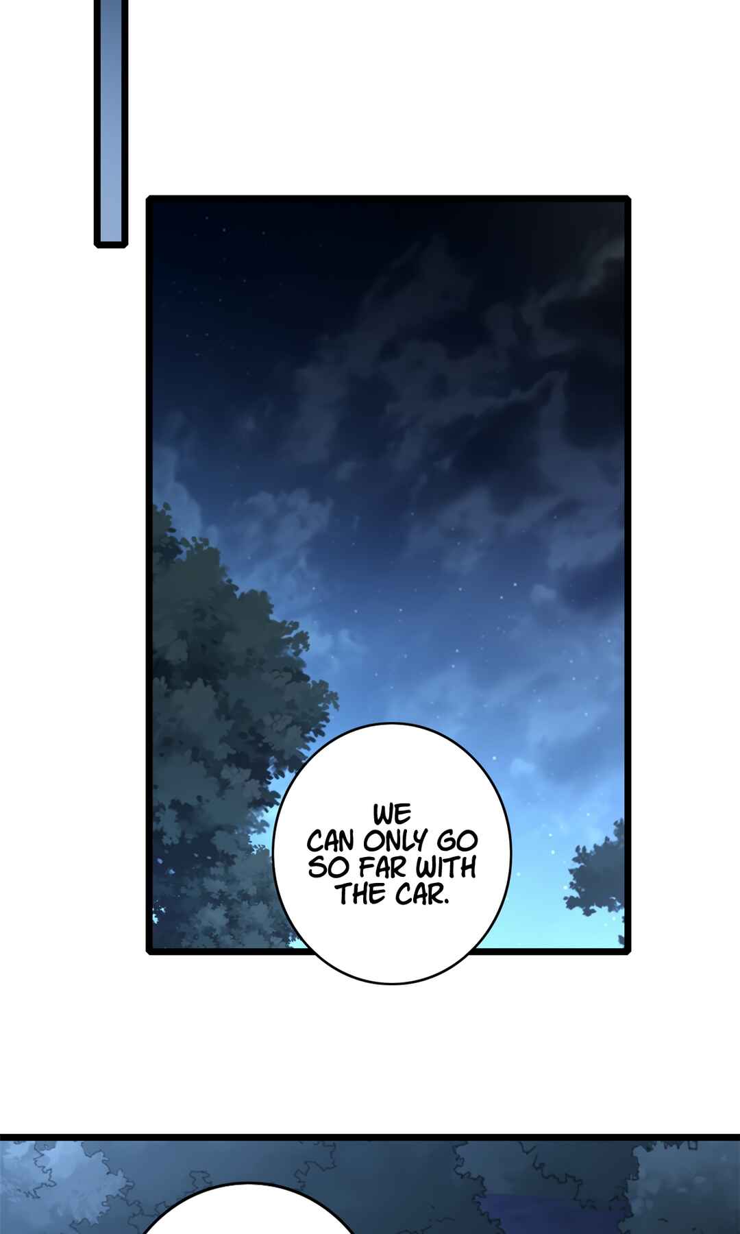 I Just Want to Game in Peace Chapter 123 - Page 33
