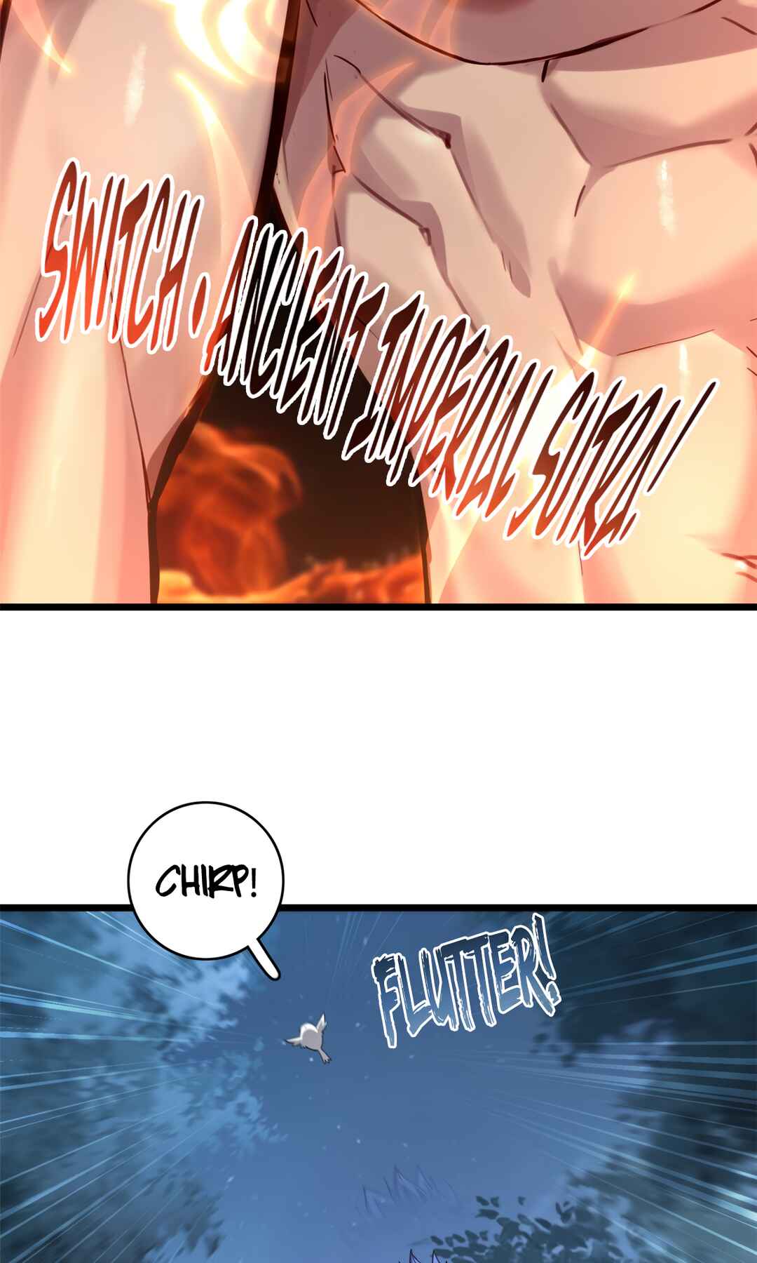 I Just Want to Game in Peace Chapter 123 - Page 37
