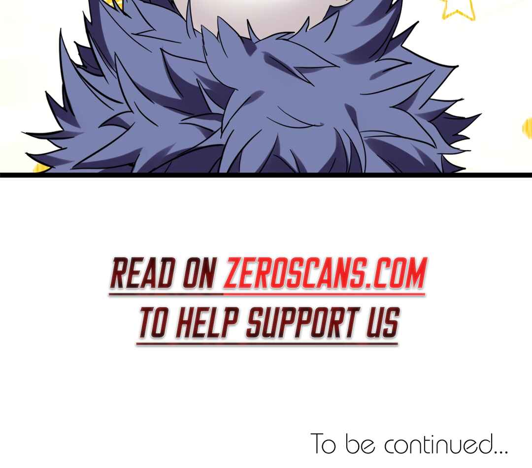 I Just Want to Game in Peace Chapter 123 - Page 39