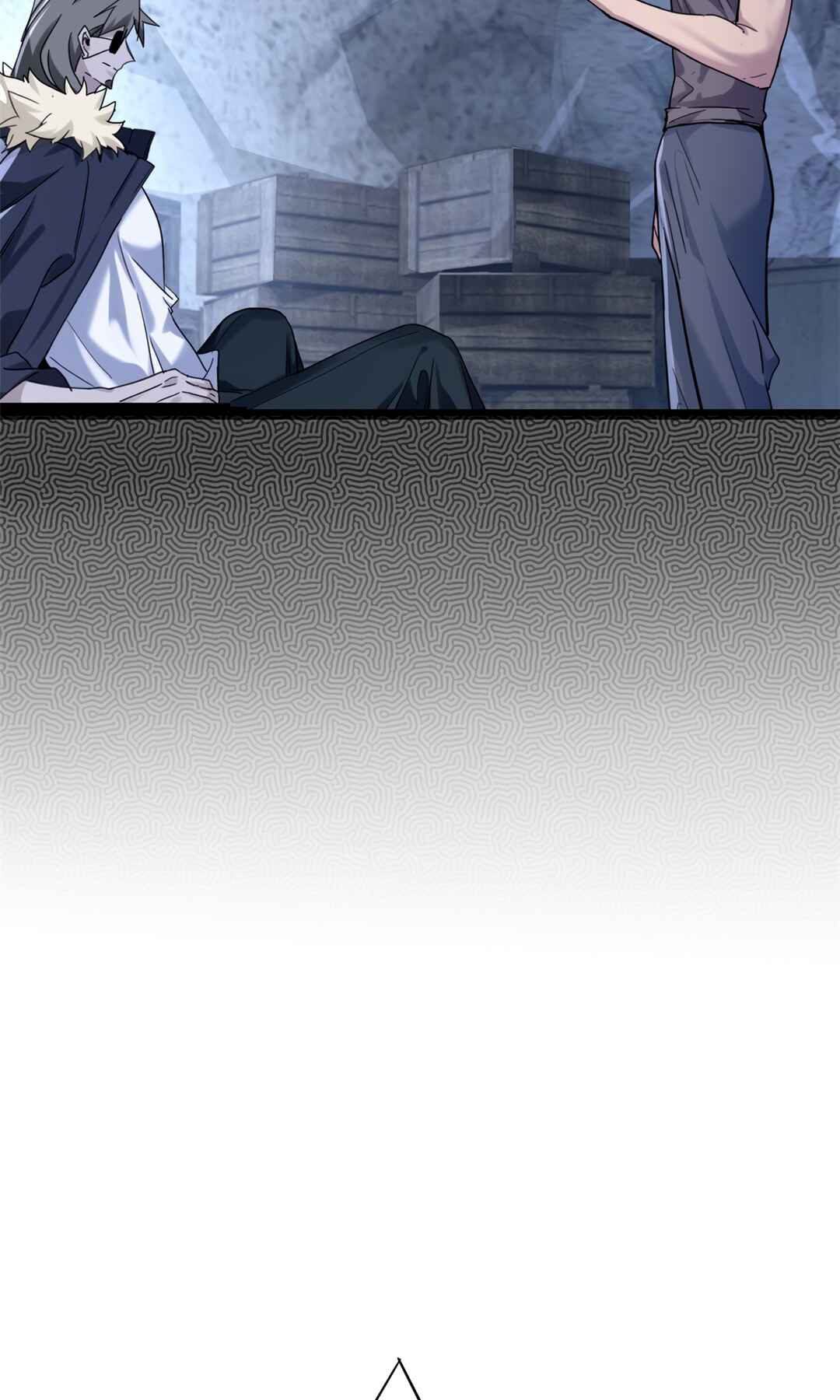 I Just Want to Game in Peace Chapter 123 - Page 9