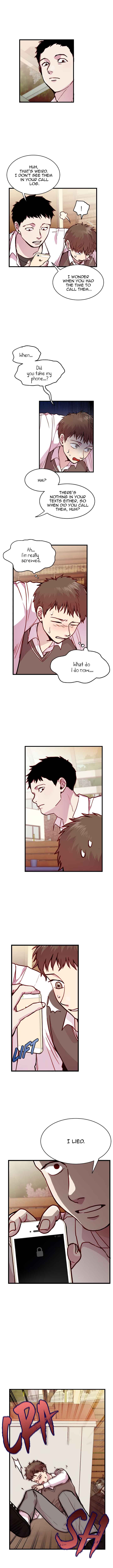 How to Be a Family Chapter 10 - Page 6