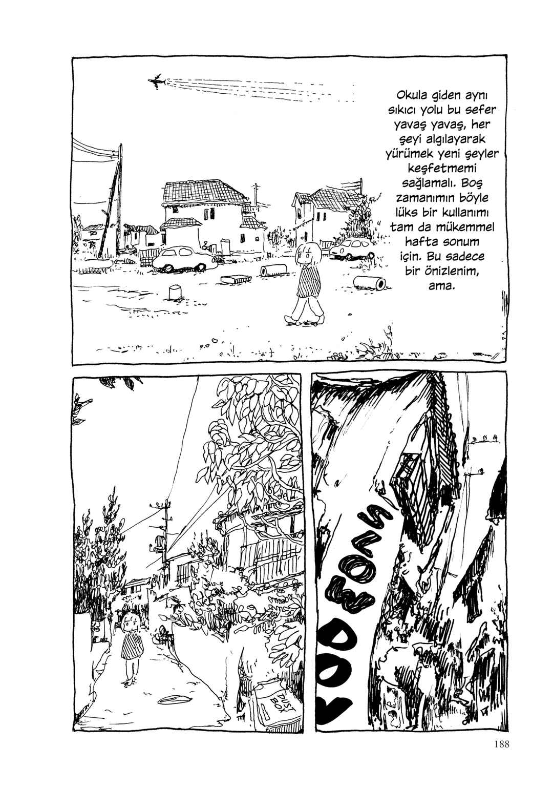 An Invitation from a Crab Chapter 17 - Page 16