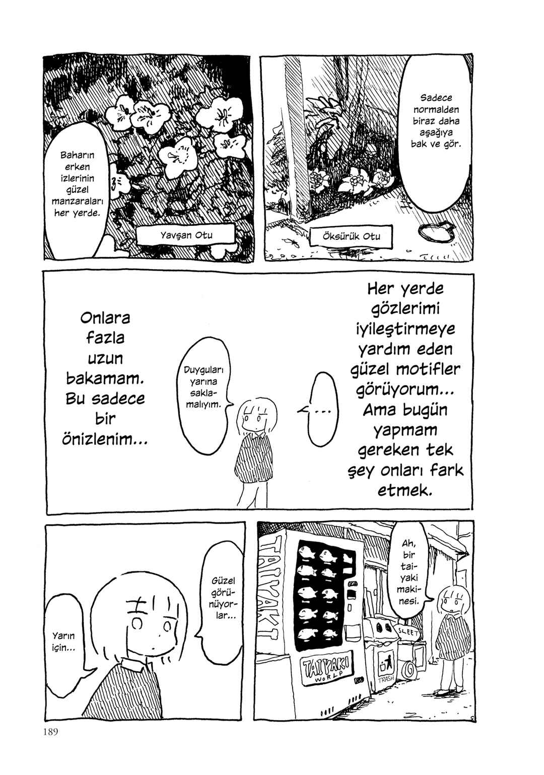 An Invitation from a Crab Chapter 17 - Page 17