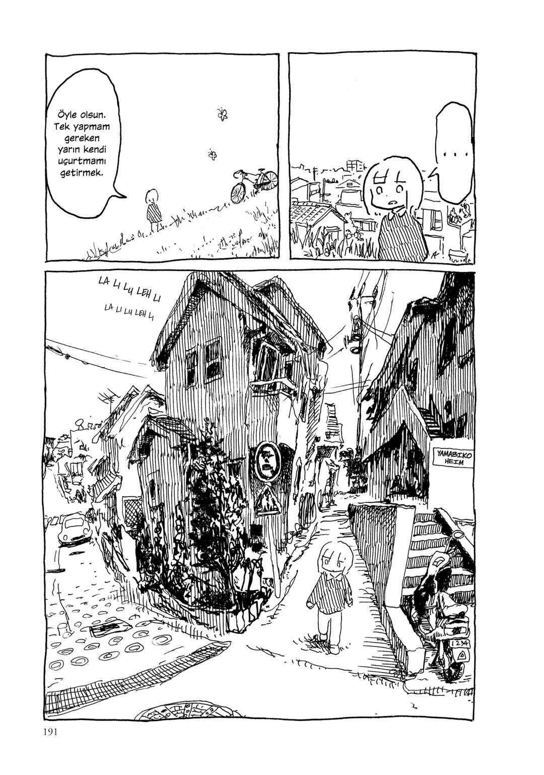 An Invitation from a Crab Chapter 17 - Page 19