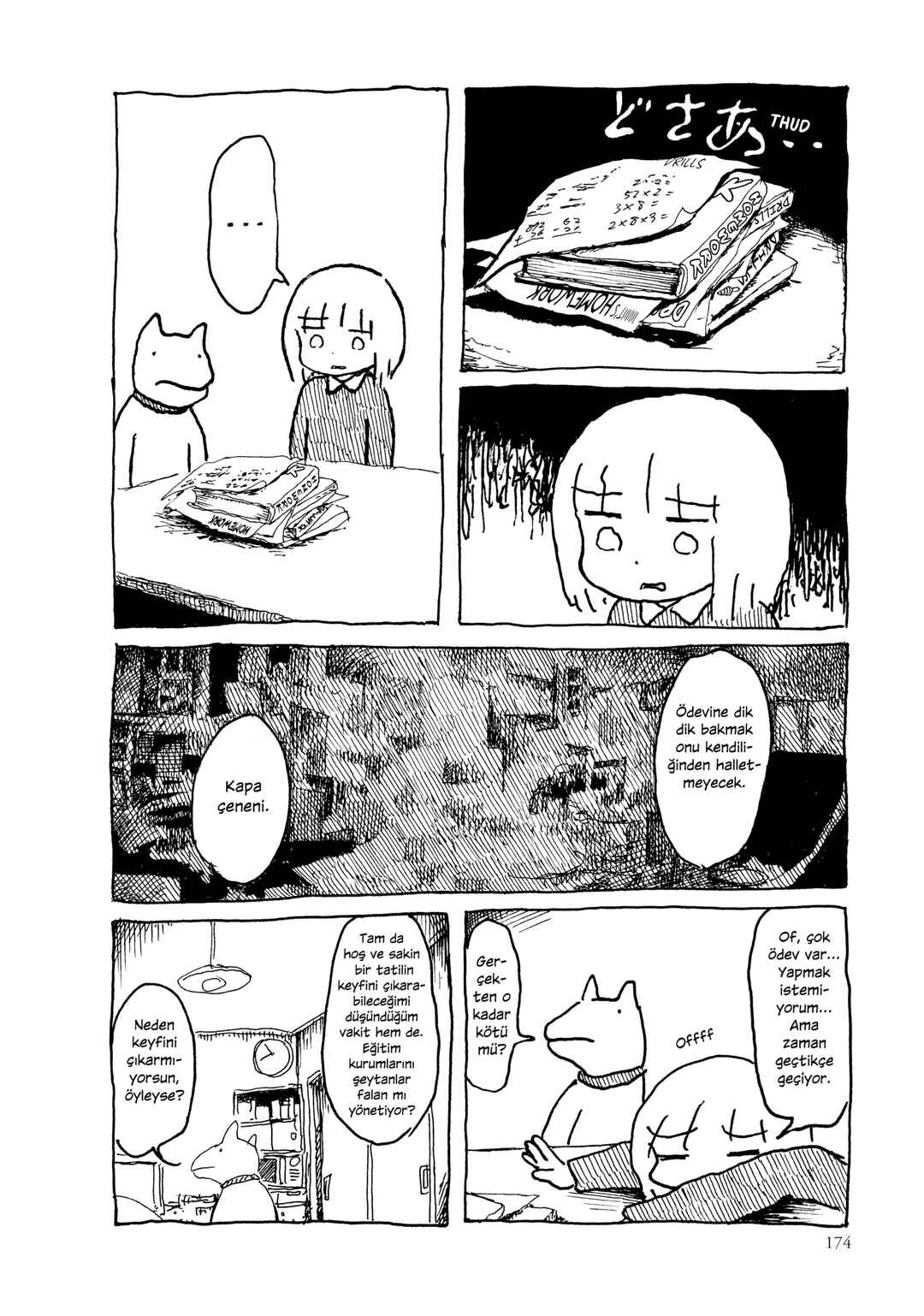 An Invitation from a Crab Chapter 17 - Page 2