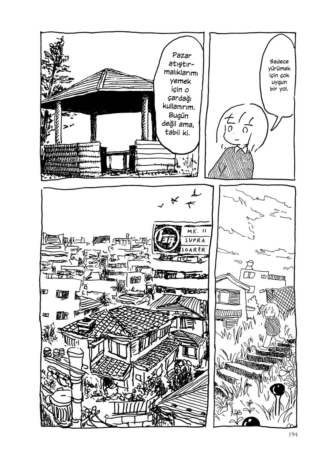 An Invitation from a Crab Chapter 17 - Page 22
