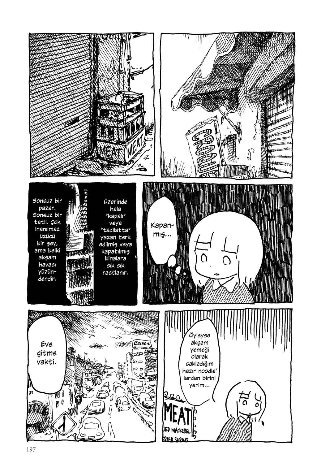 An Invitation from a Crab Chapter 17 - Page 25