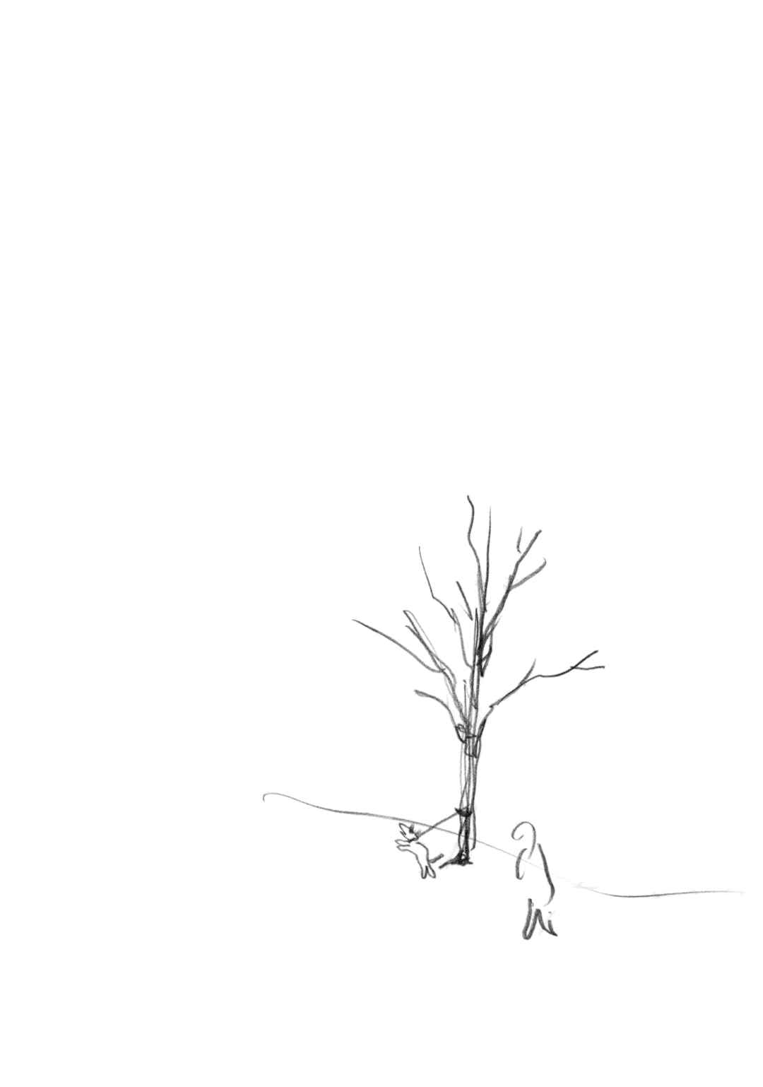 An Invitation from a Crab Chapter 17 - Page 32